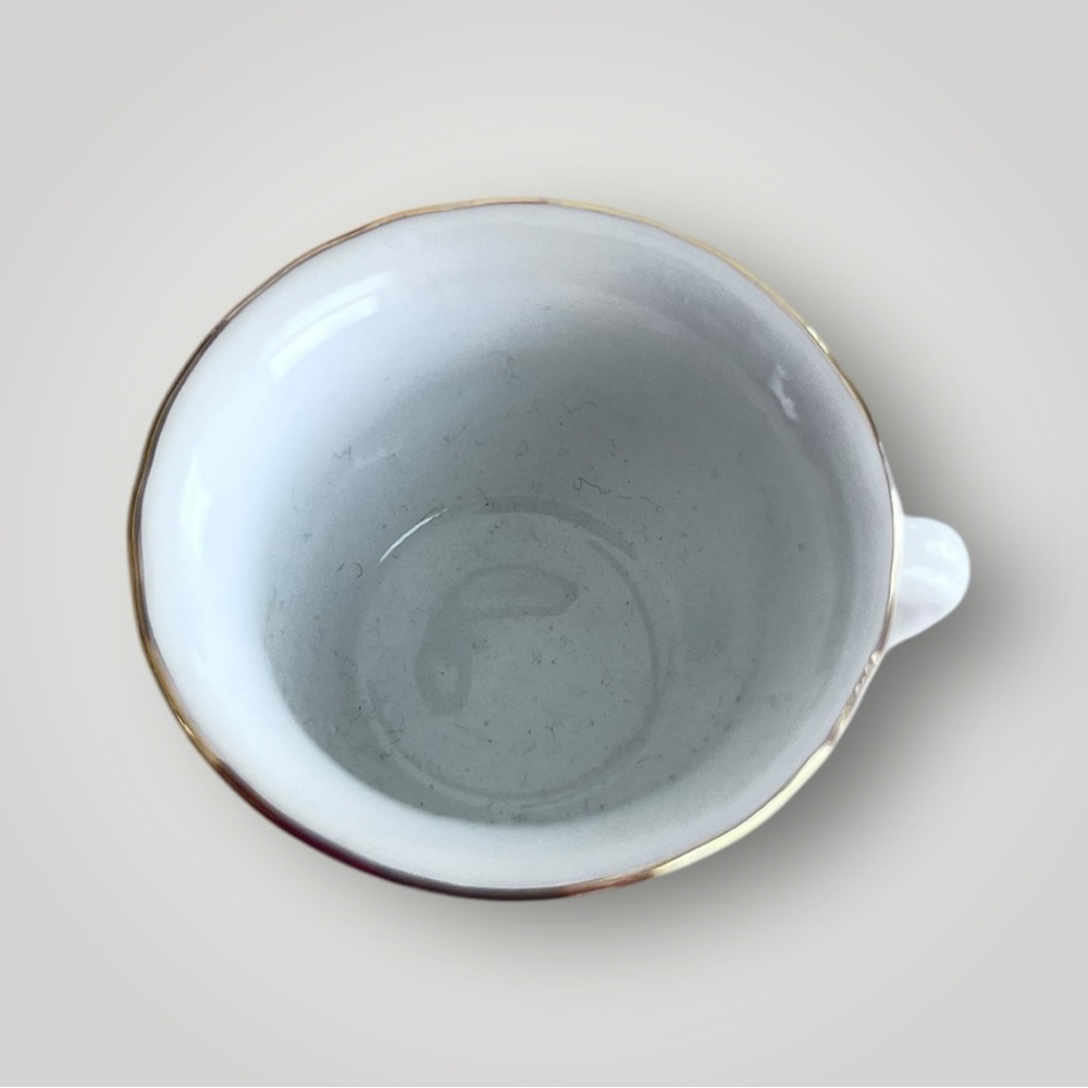 Niagara Falls Mini Plate & Cup Souvenir - Picture 8 of 8